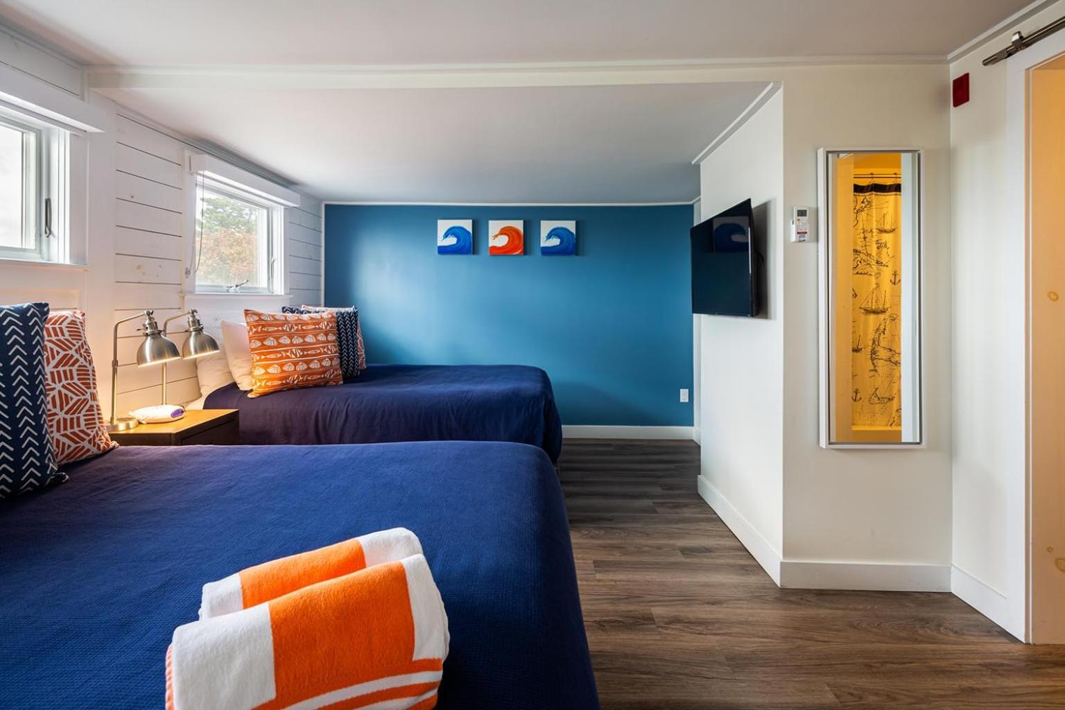 Breakwater Hotel Provincetown Extérieur photo