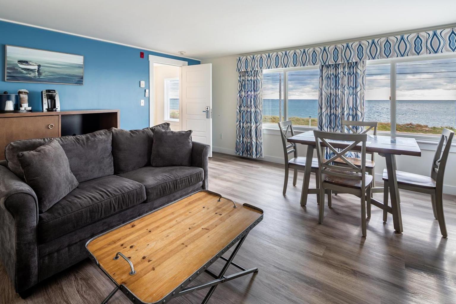 Breakwater Hotel Provincetown Extérieur photo