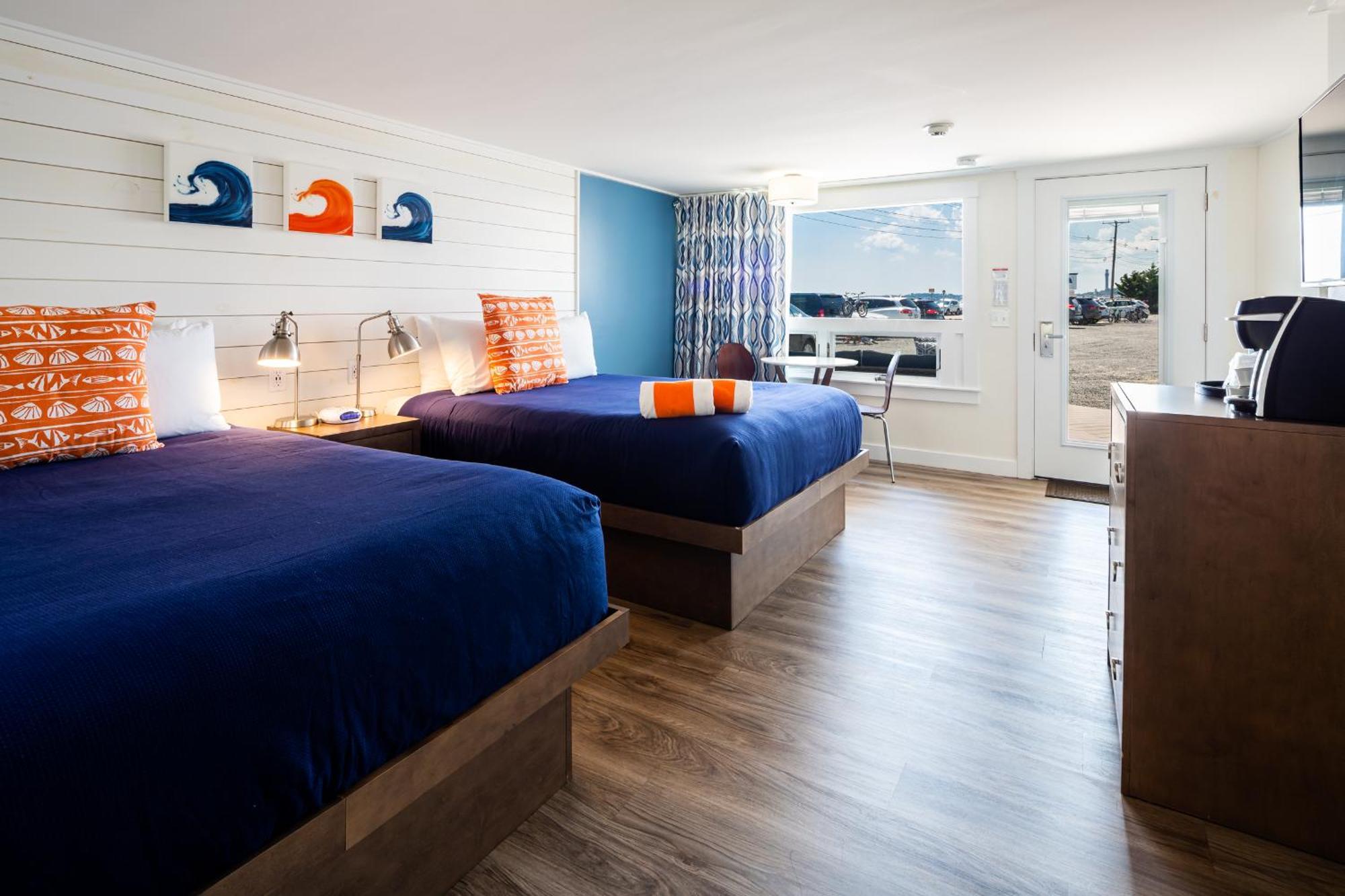 Breakwater Hotel Provincetown Extérieur photo