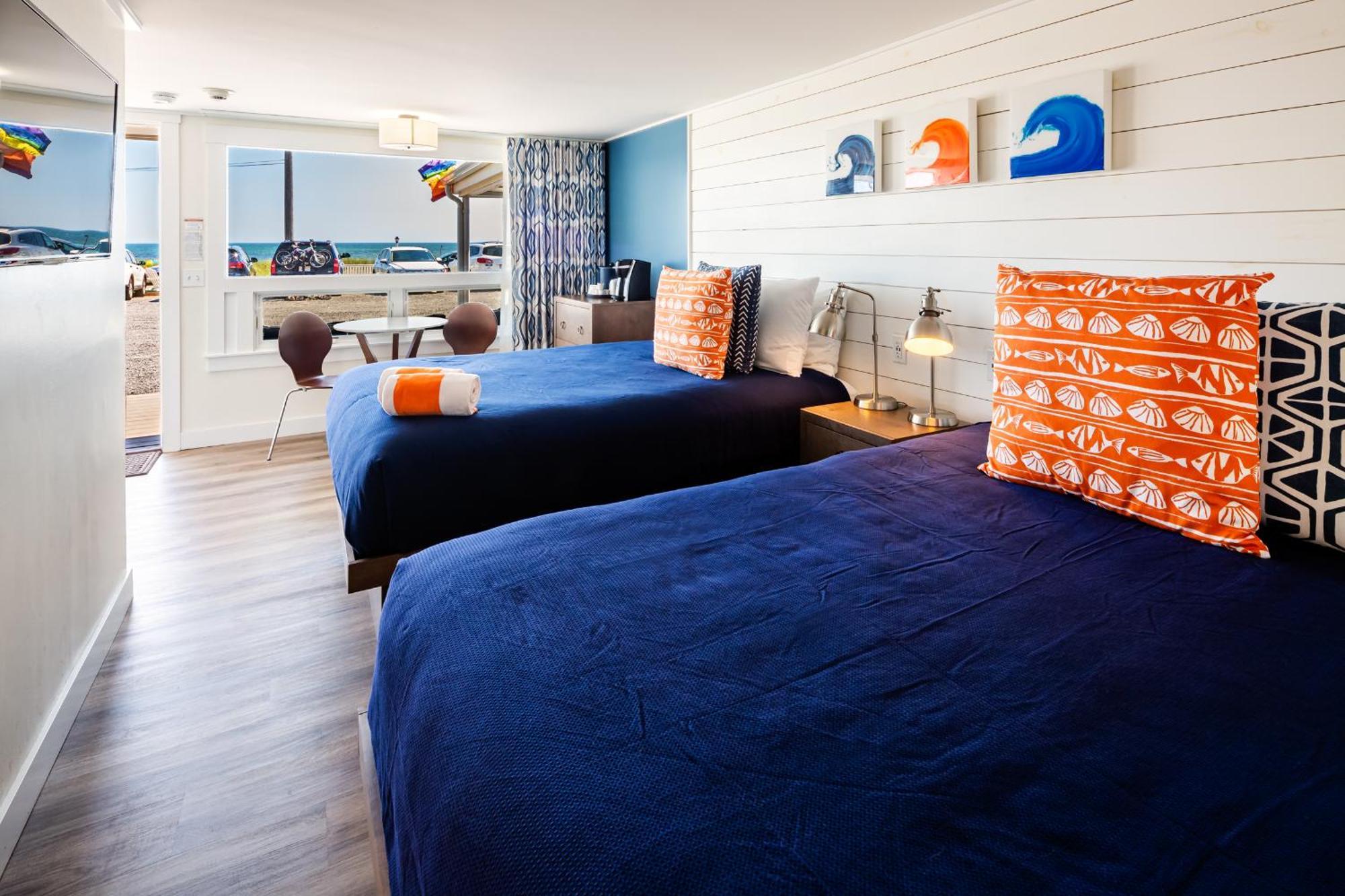 Breakwater Hotel Provincetown Extérieur photo