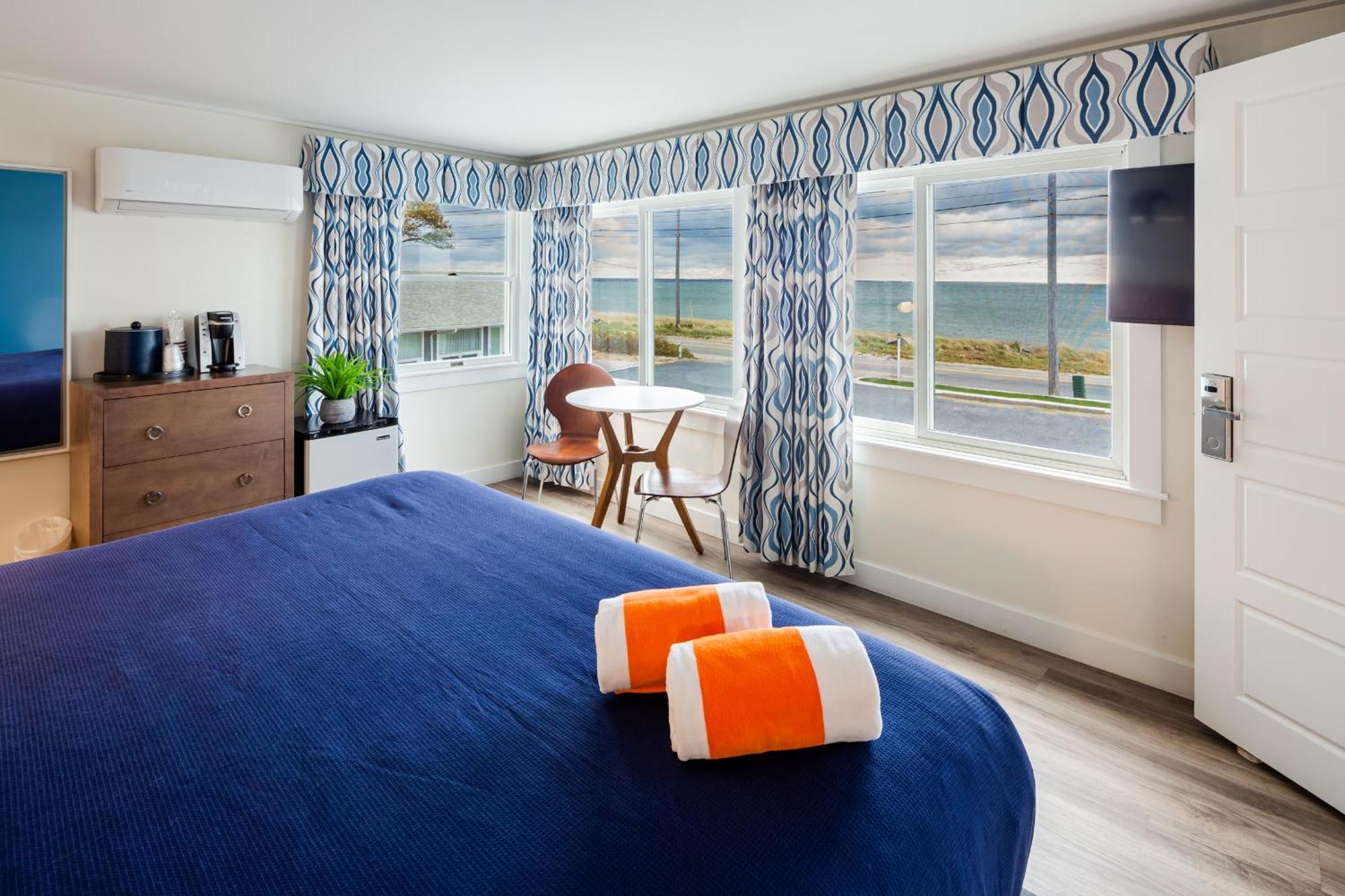 Breakwater Hotel Provincetown Extérieur photo