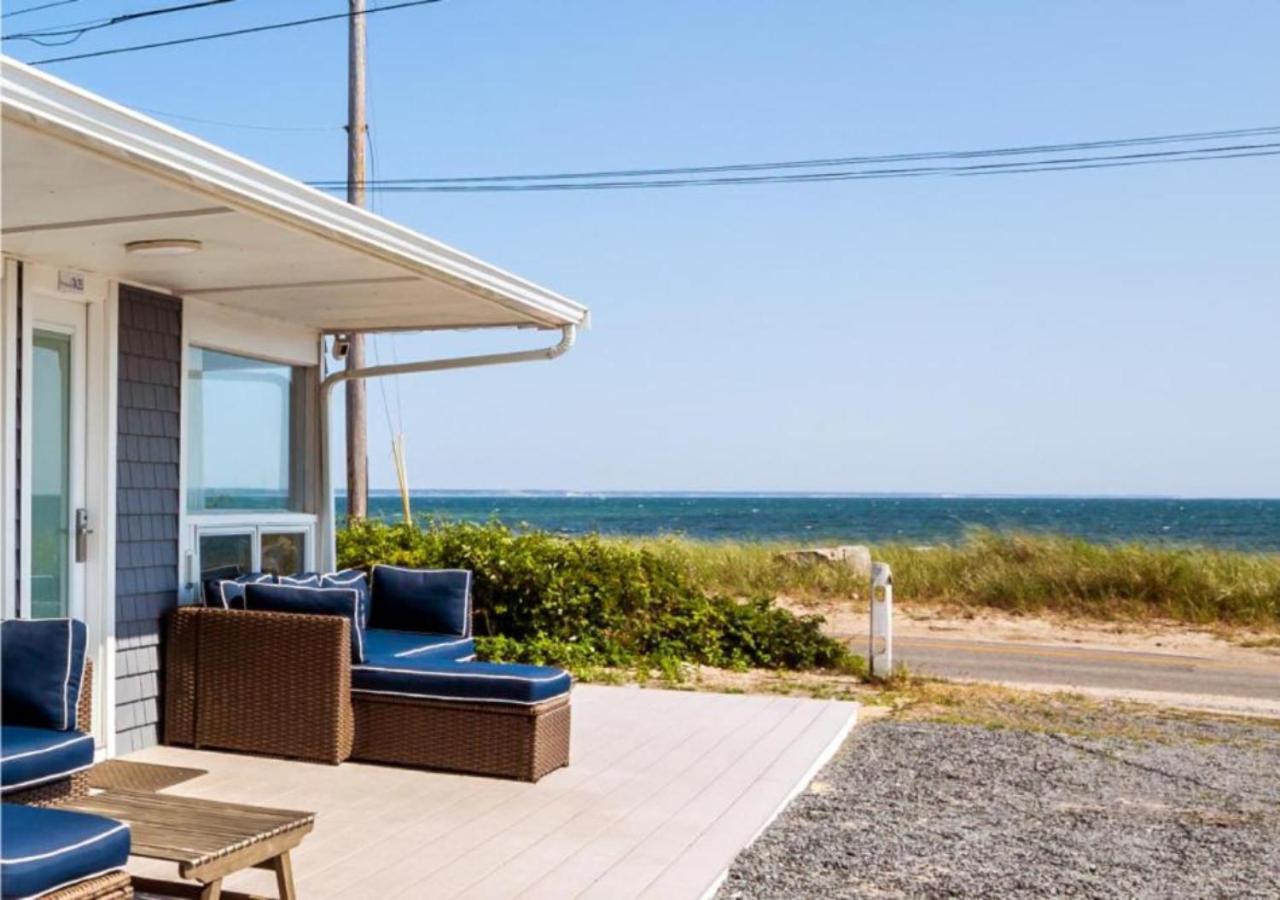 Breakwater Hotel Provincetown Extérieur photo